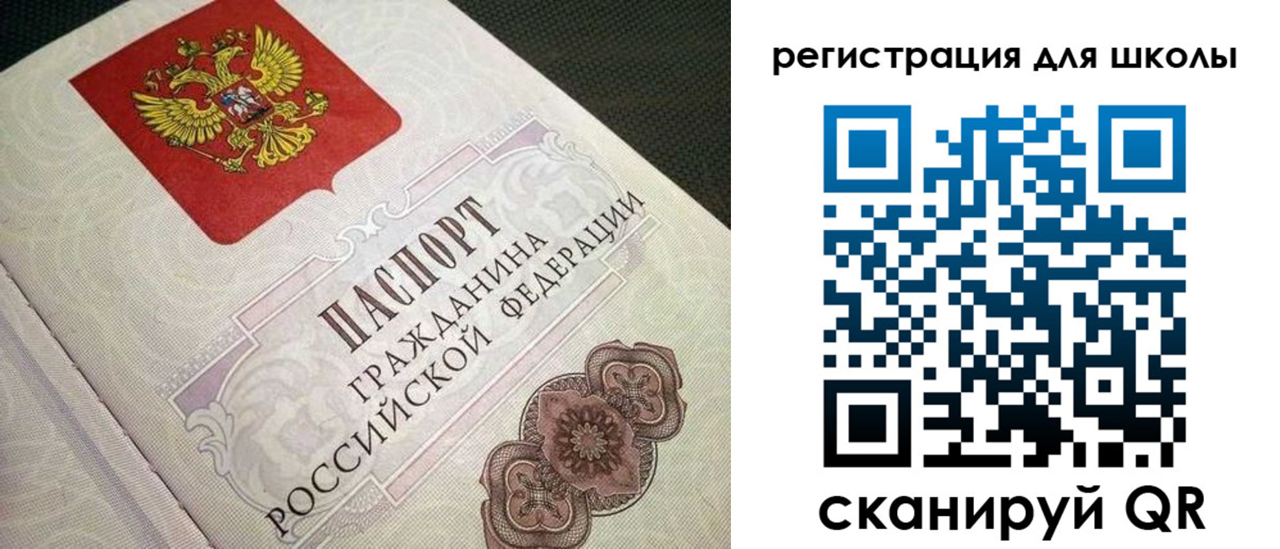 прописка паспорт в Юрьев-Польском